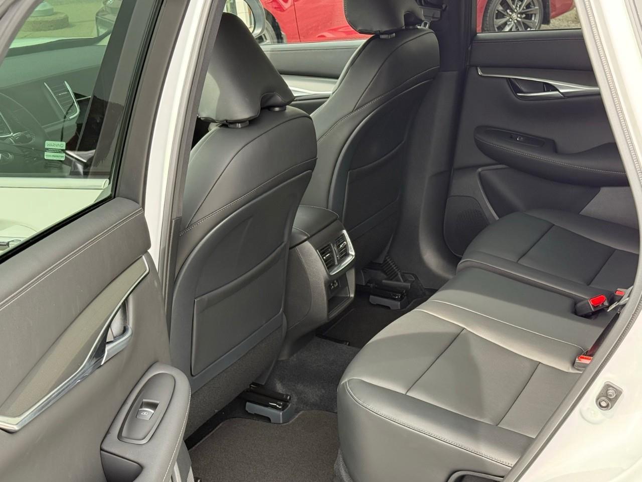 2025 Infiniti QX50 PURE Photo