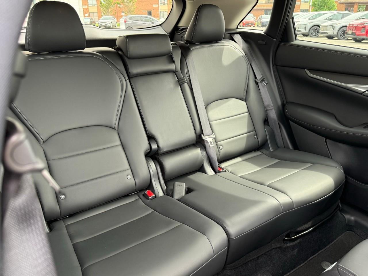 2025 Infiniti QX50 PURE Photo