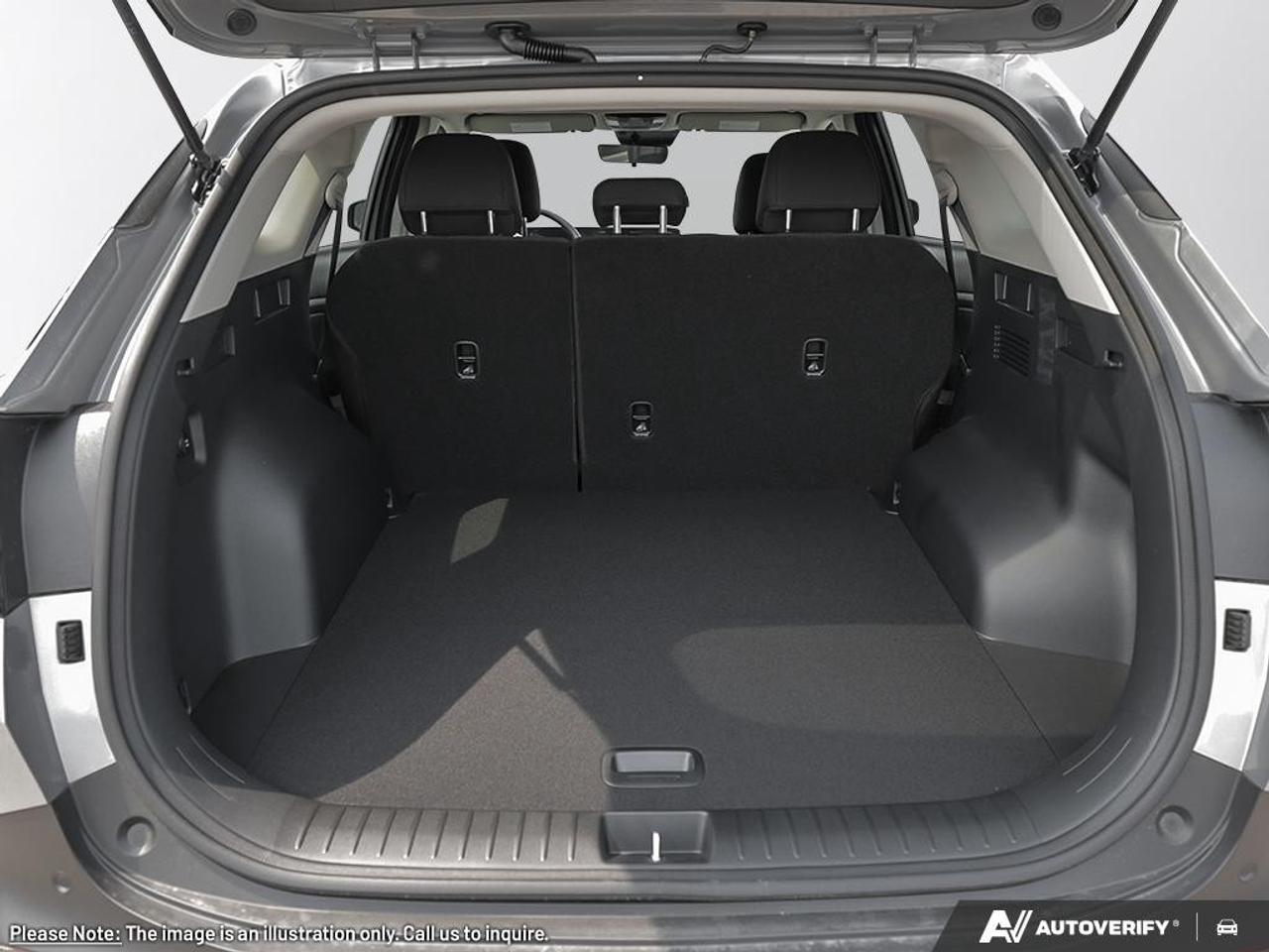 2026 Kia Sportage LX AWD Photo