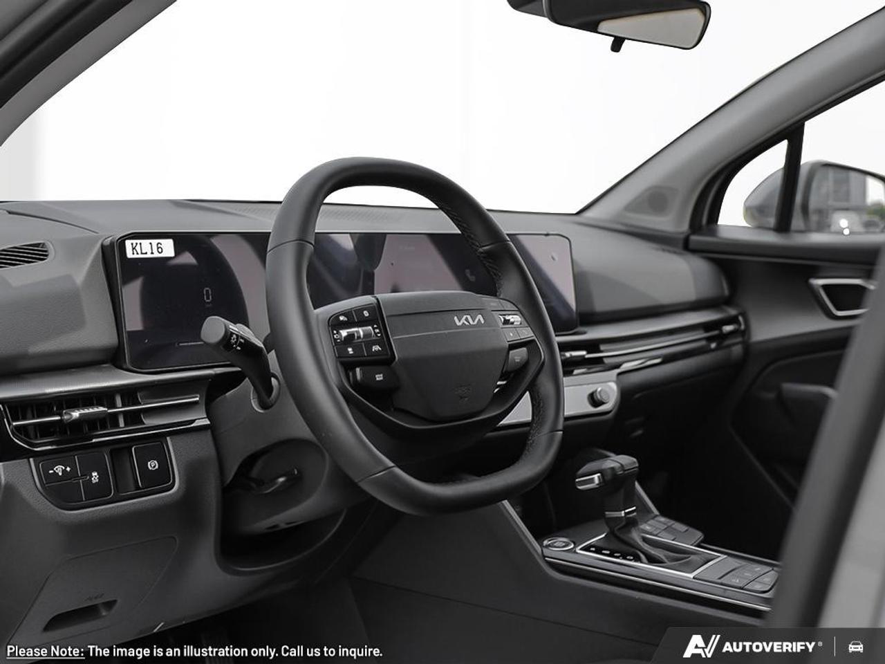 2026 Kia Sportage LX AWD Photo