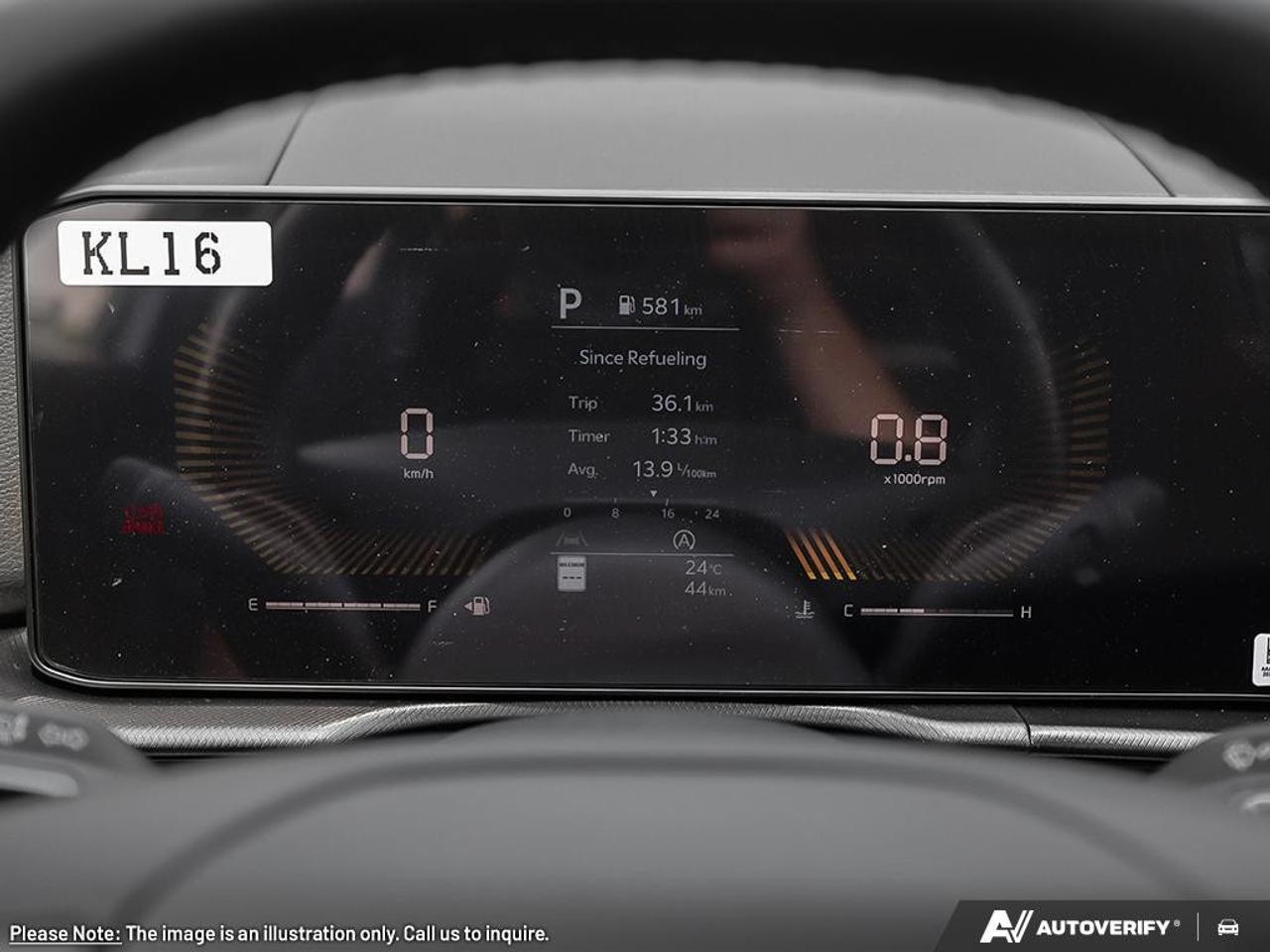 2026 Kia Sportage LX AWD Photo