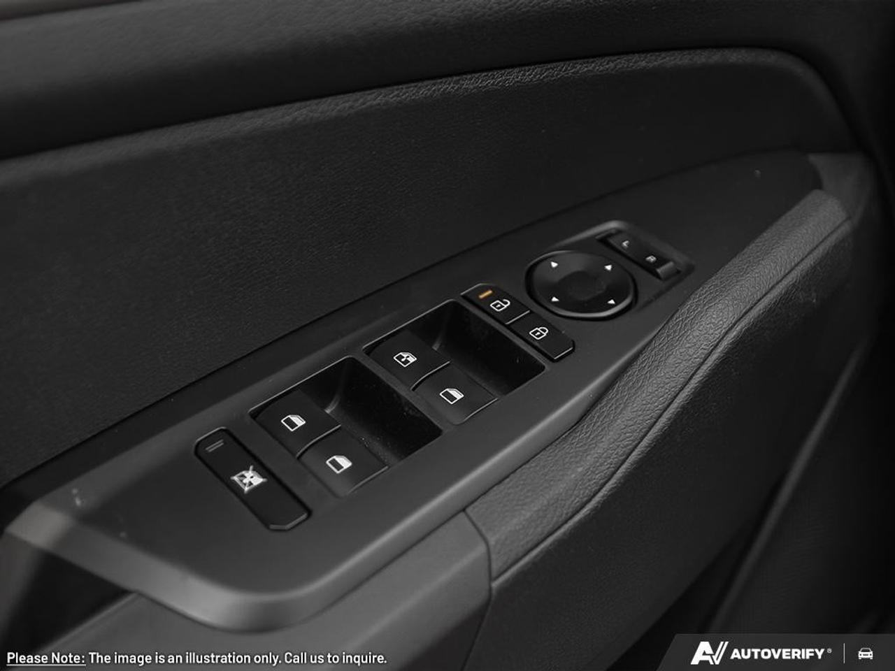 2026 Kia Sportage LX AWD Photo
