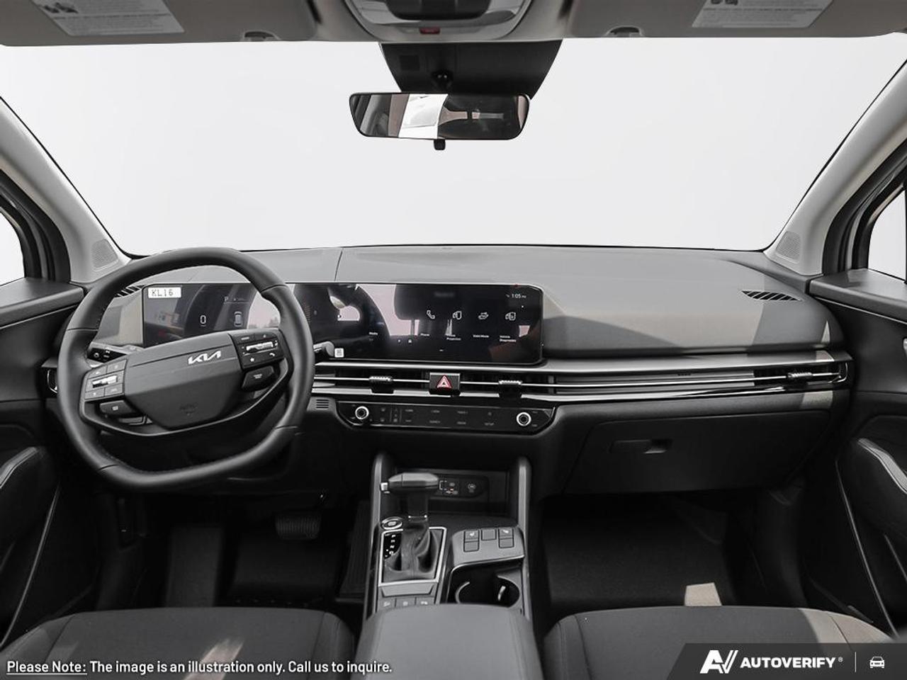 2026 Kia Sportage LX AWD Photo