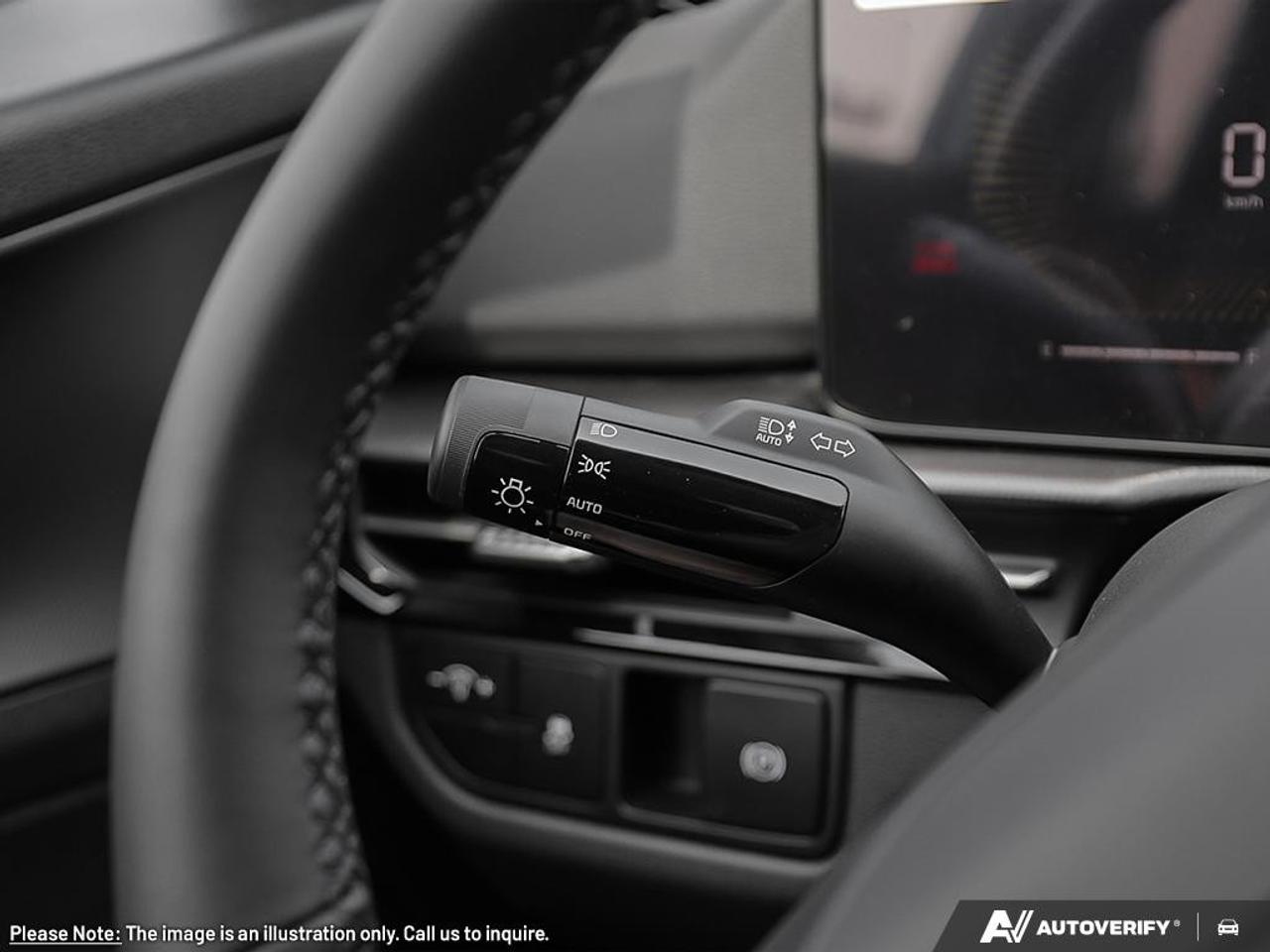 2026 Kia Sportage LX AWD Photo