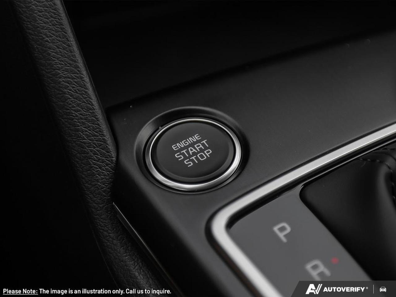 2026 Kia Sportage LX AWD Photo