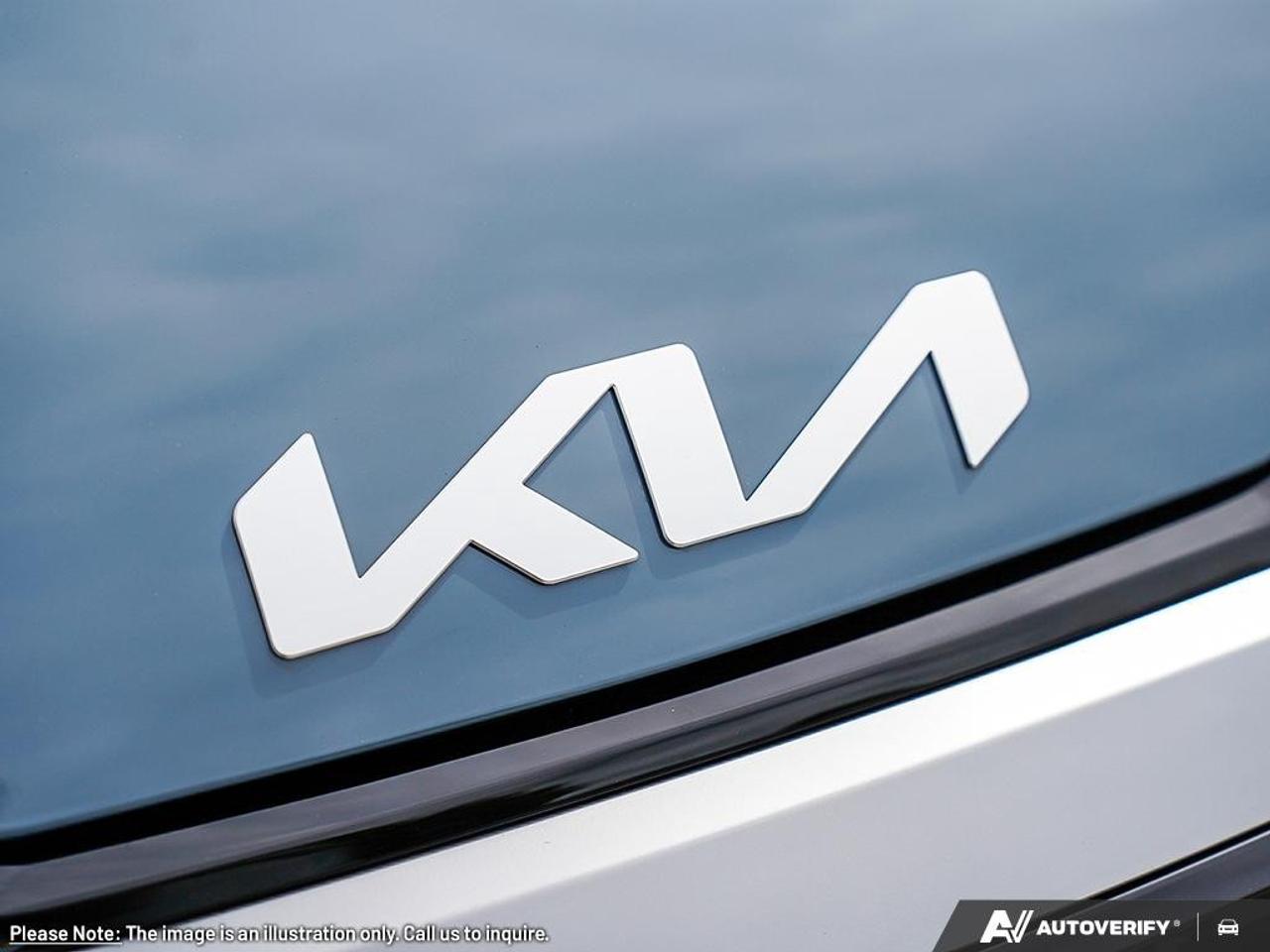 2026 Kia Sportage LX AWD Photo