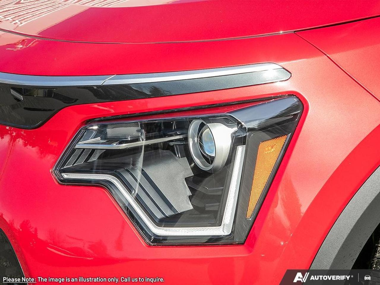 2026 Kia NIRO EV Wind FWD Photo