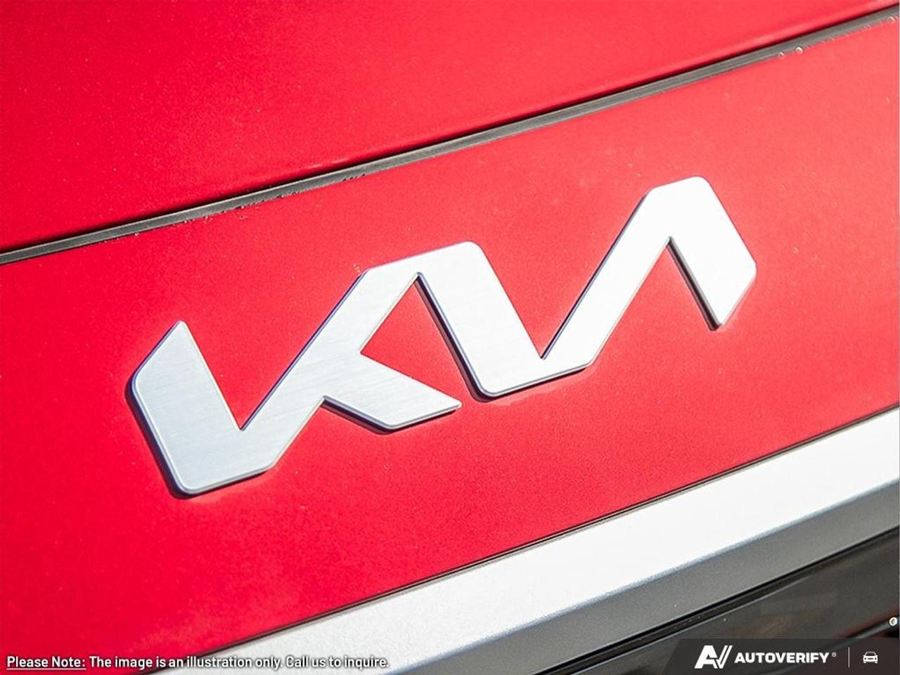 2026 Kia NIRO EV Wind FWD Photo