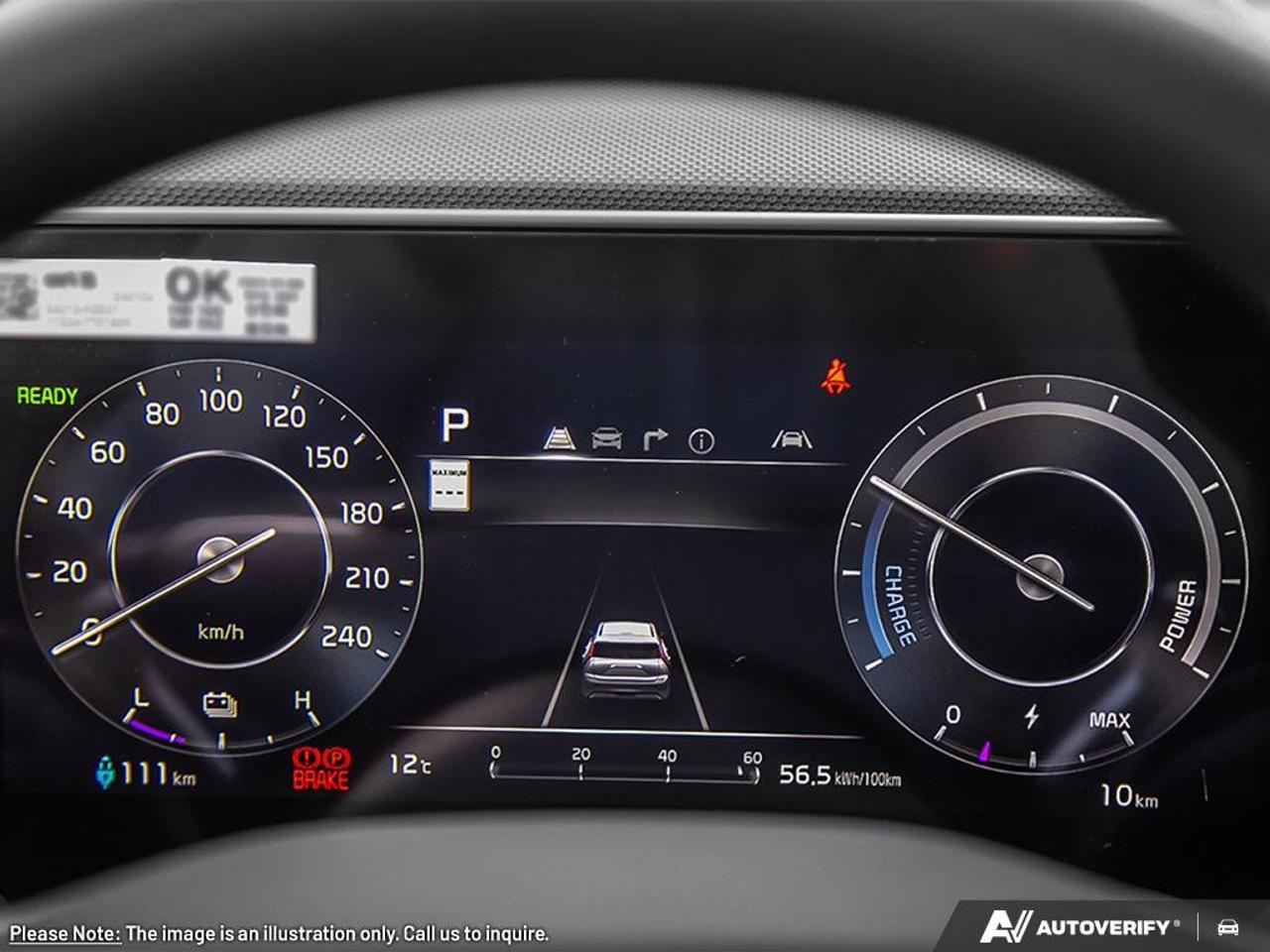 2026 Kia NIRO EV Wind FWD Photo