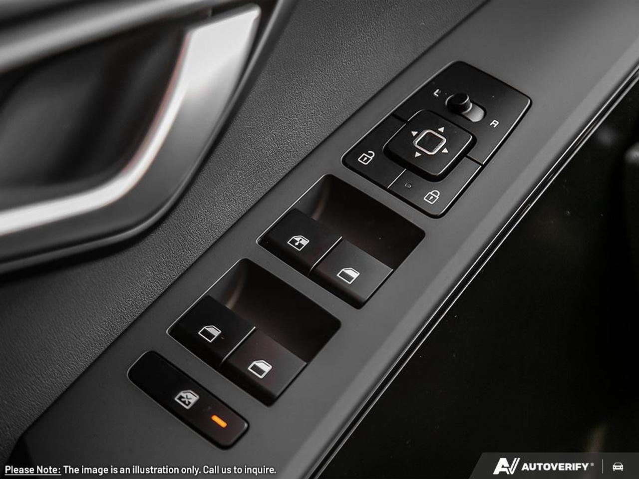 2026 Kia NIRO EV Wind FWD Photo