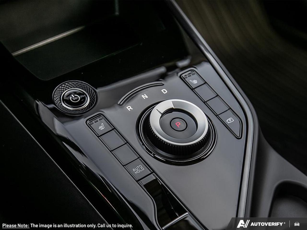 2026 Kia NIRO EV Wind FWD Photo