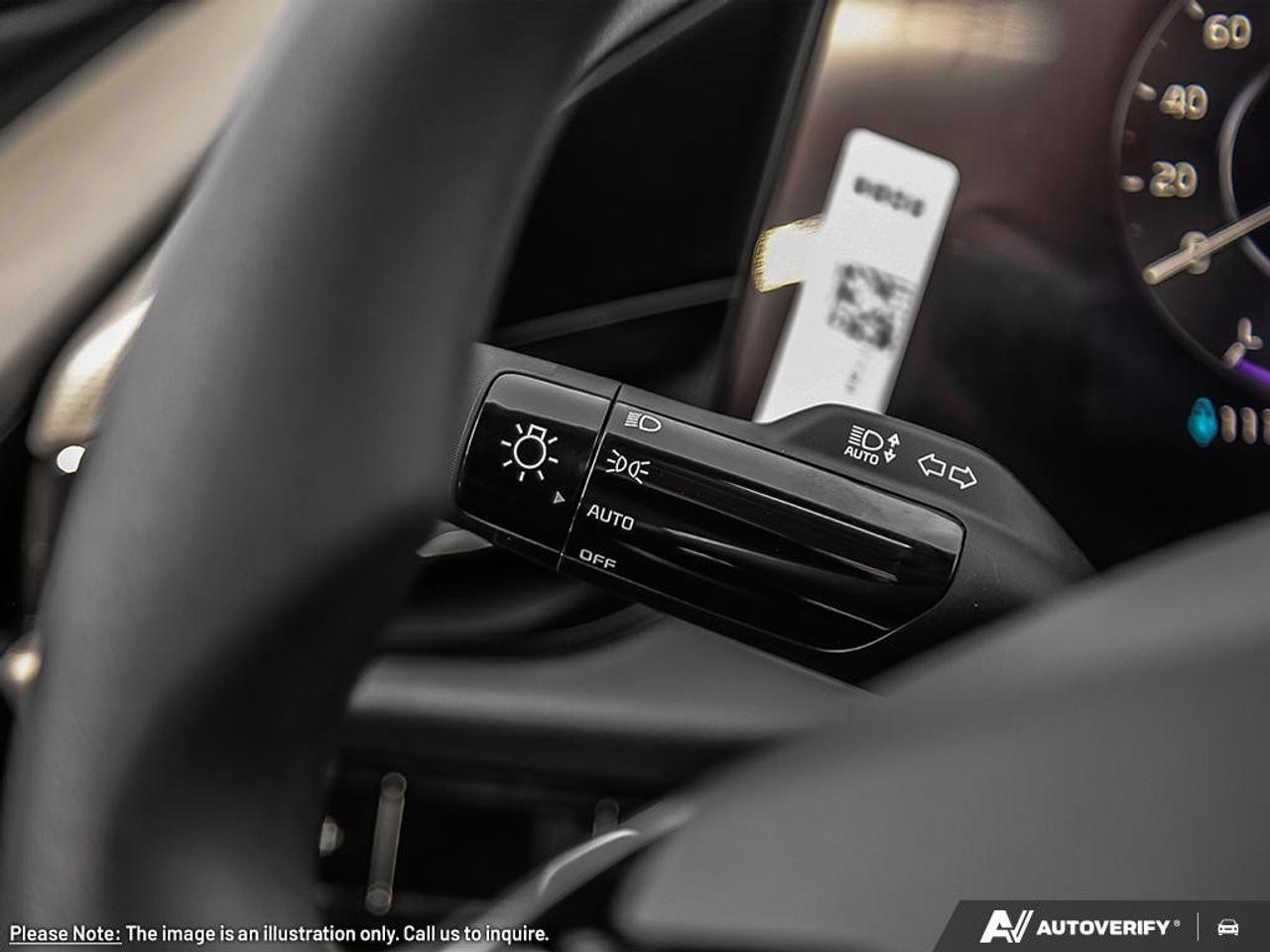 2026 Kia NIRO EV Wind FWD Photo