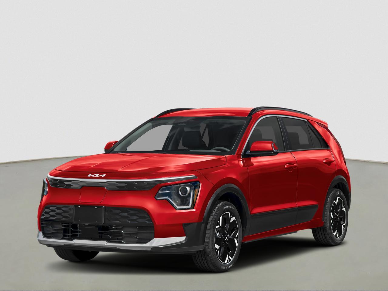 2026 Kia NIRO EV Wind Photo
