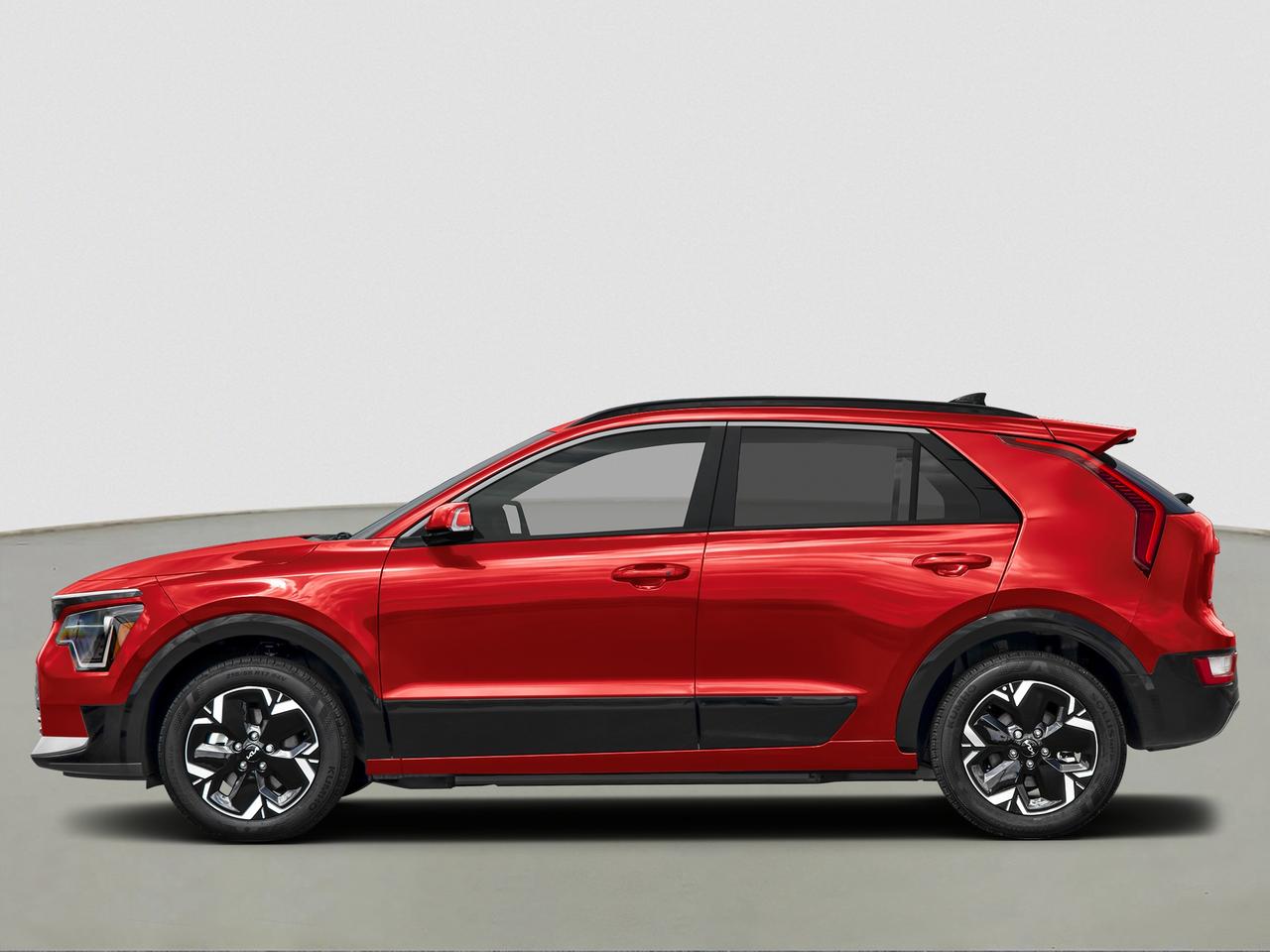 2026 Kia NIRO EV Wind Photo5
