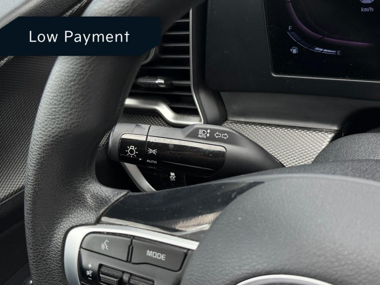 2023 Kia Sportage LX AWD Photo