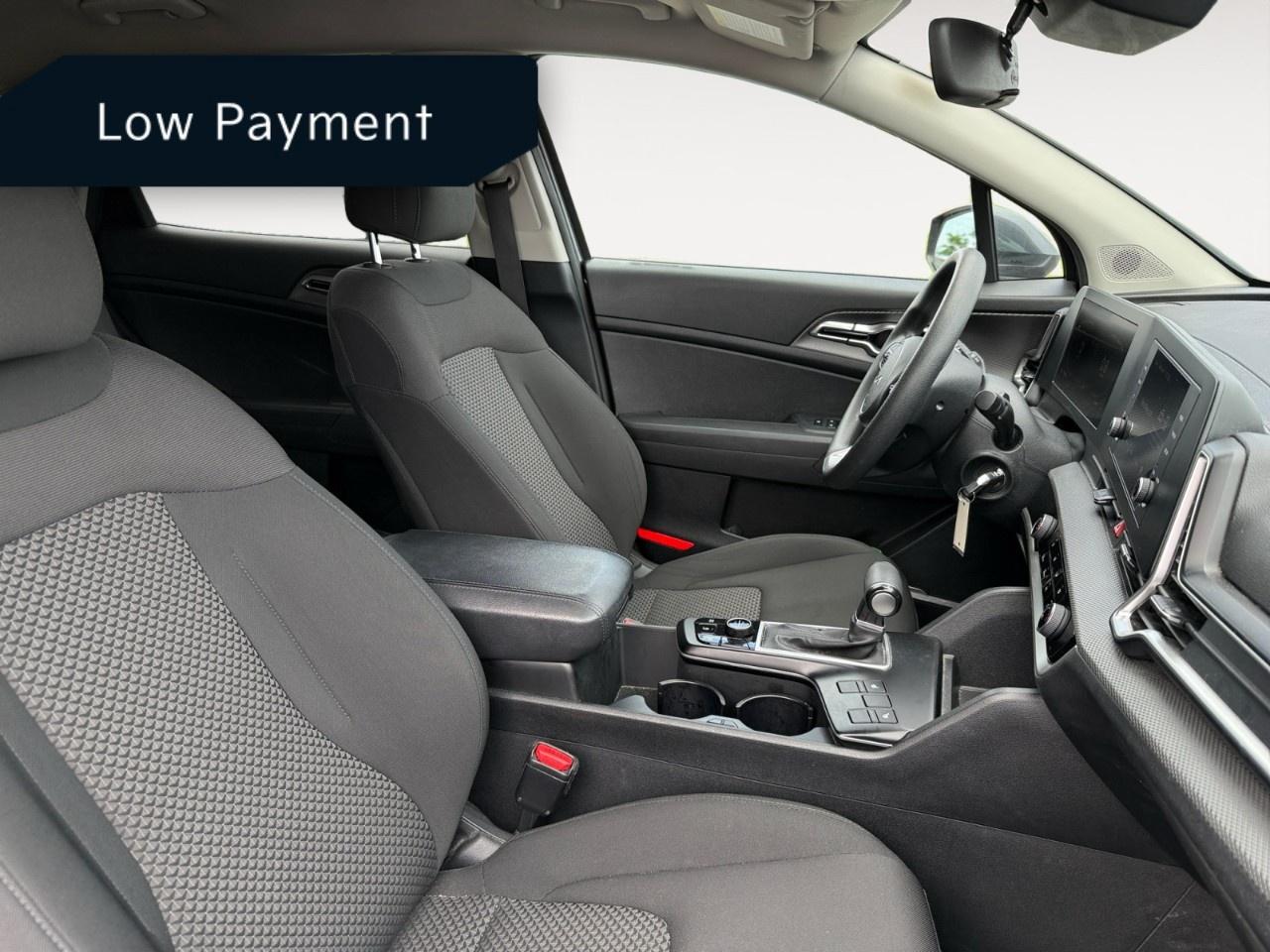 2023 Kia Sportage LX AWD Photo