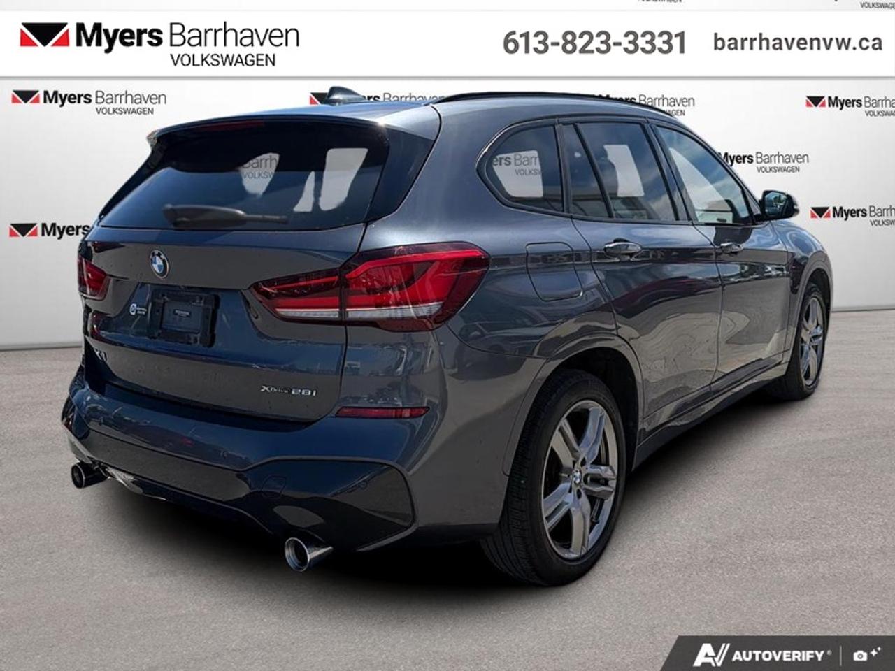 2021 BMW X1  Photo