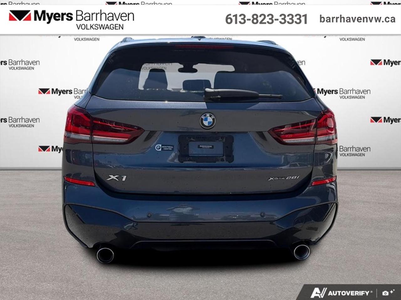 2021 BMW X1  Photo