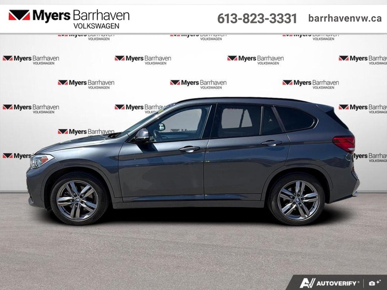 2021 BMW X1  Photo