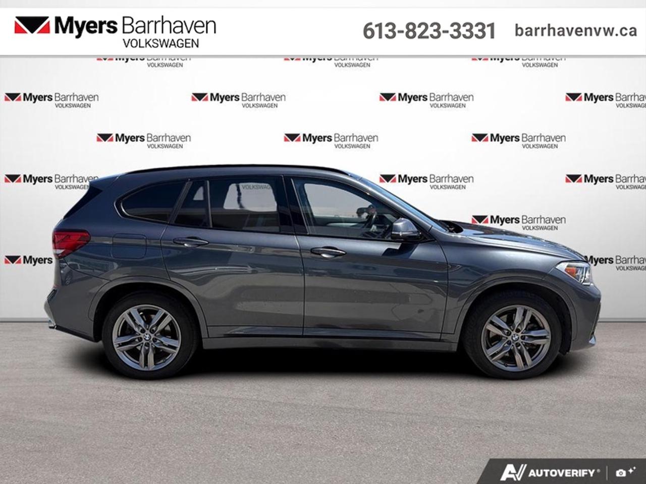 2021 BMW X1  Photo