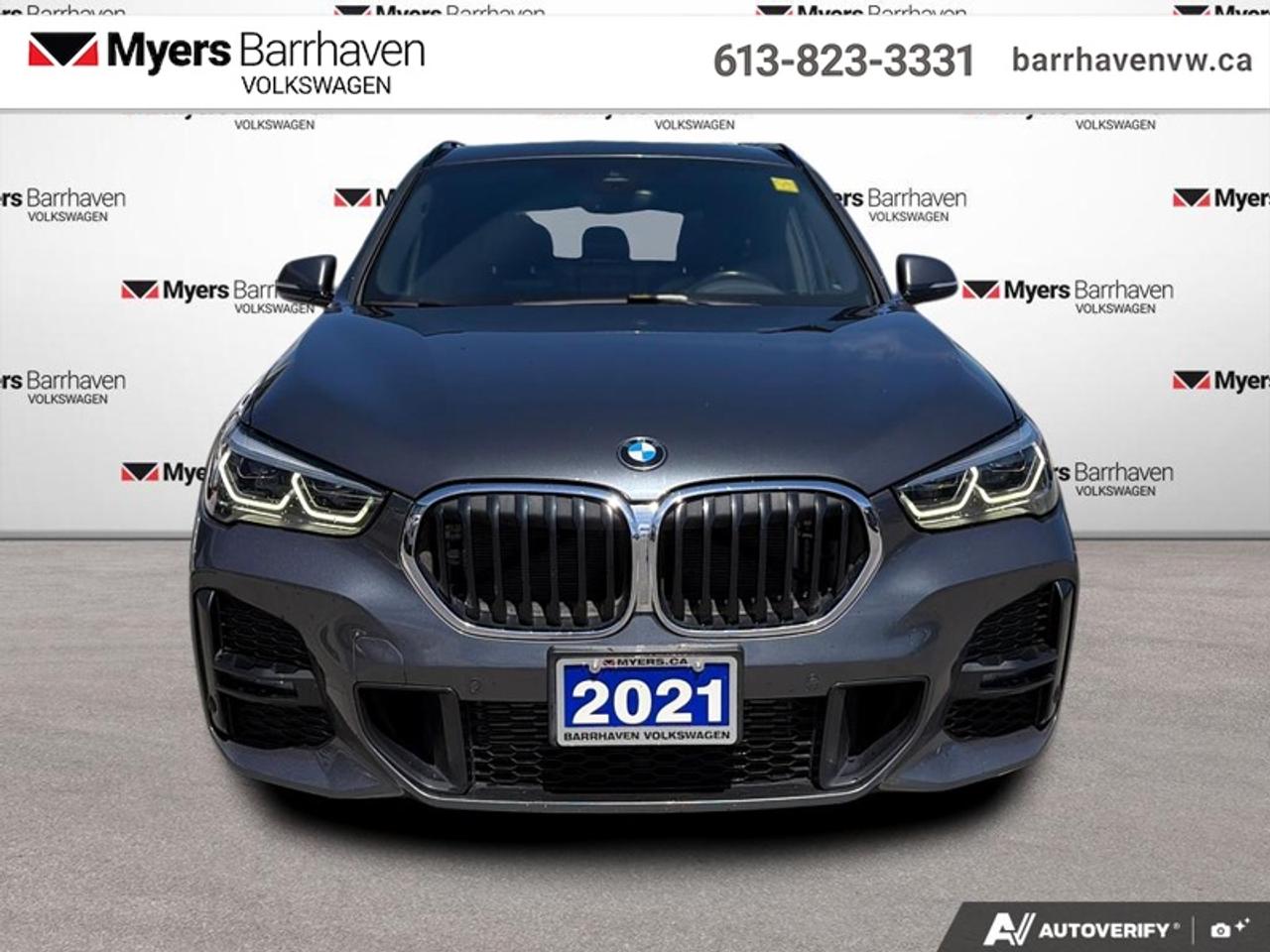 2021 BMW X1  Photo