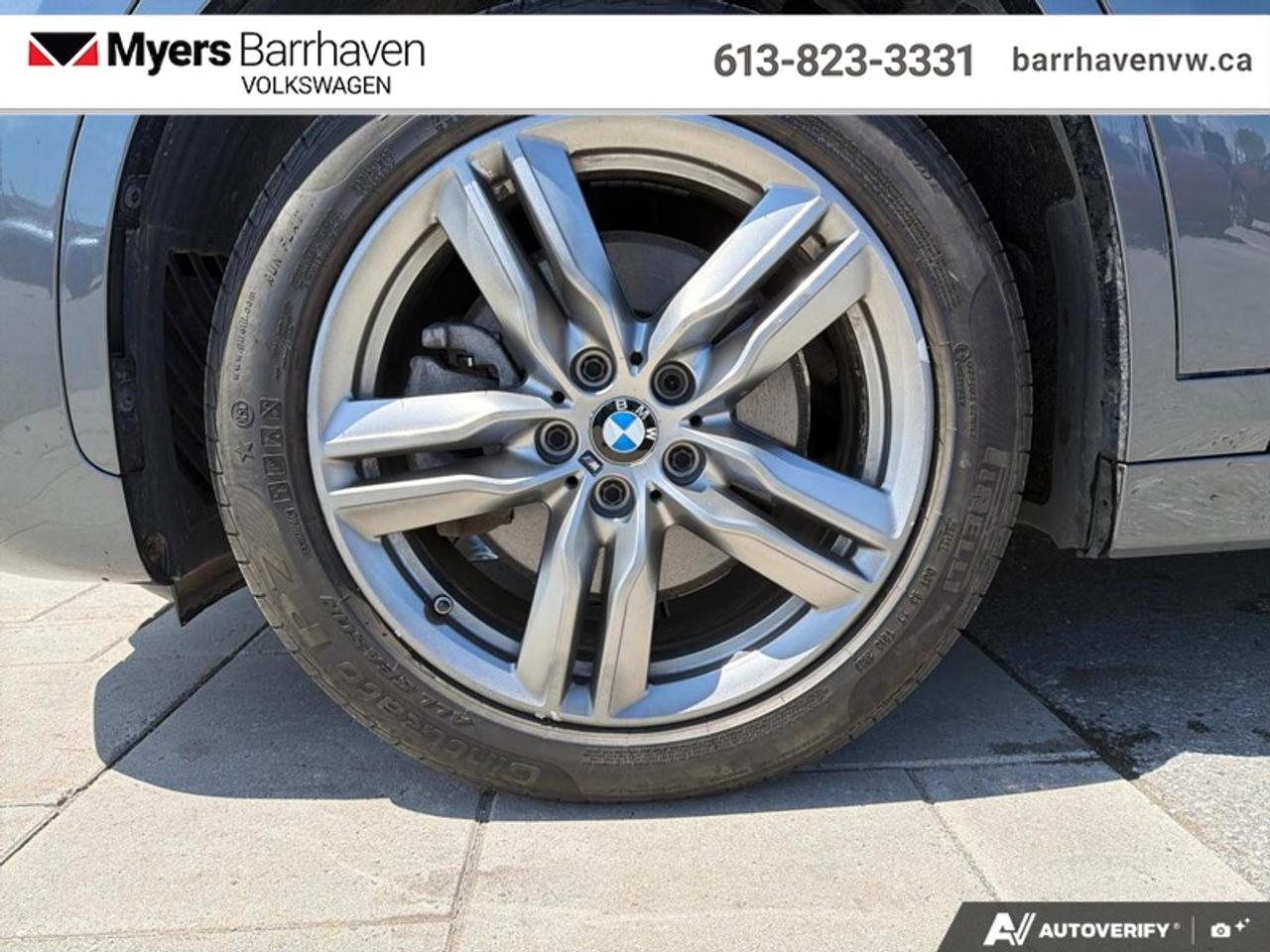 2021 BMW X1  Photo
