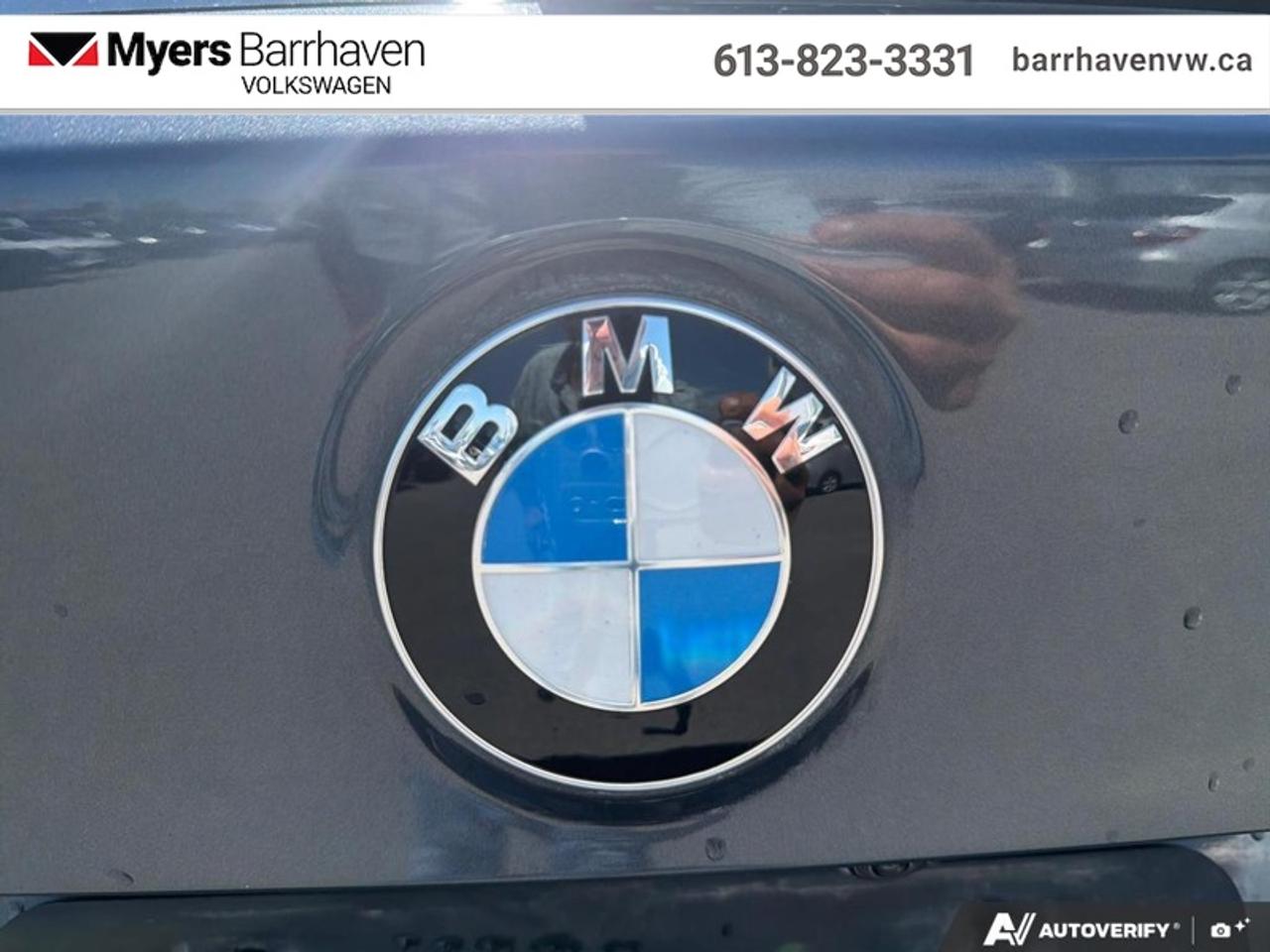 2021 BMW X1  Photo