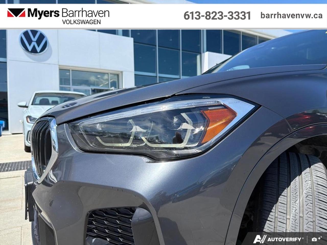 2021 BMW X1  Photo