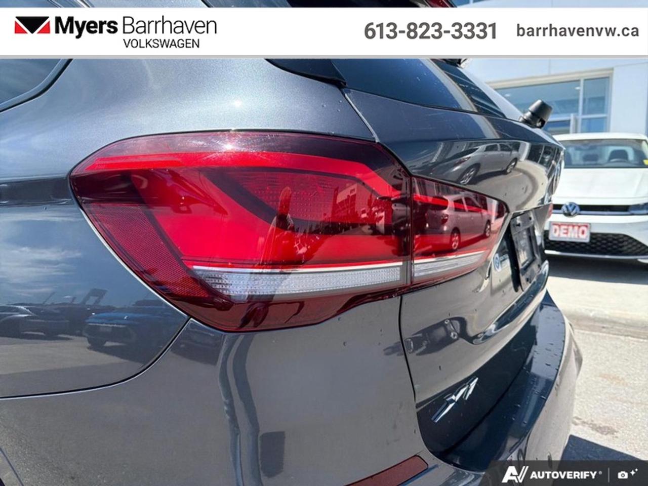 2021 BMW X1  Photo
