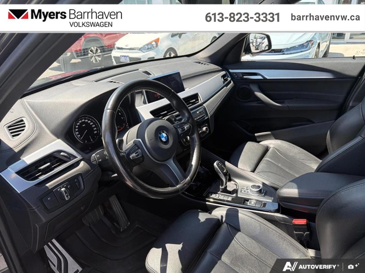 2021 BMW X1  Photo