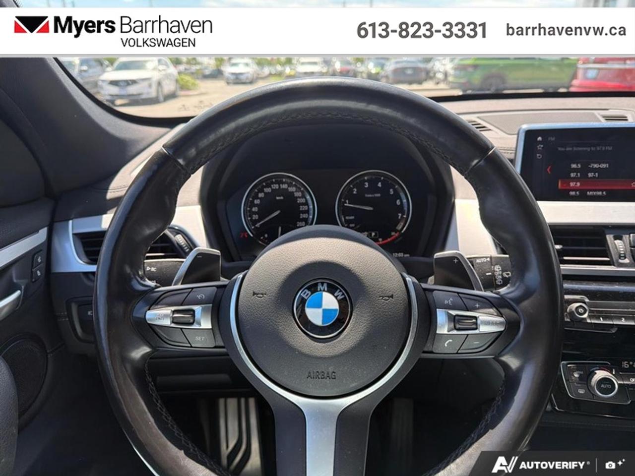 2021 BMW X1  Photo