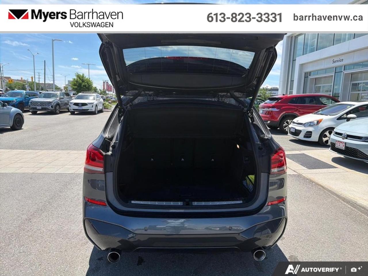 2021 BMW X1  Photo