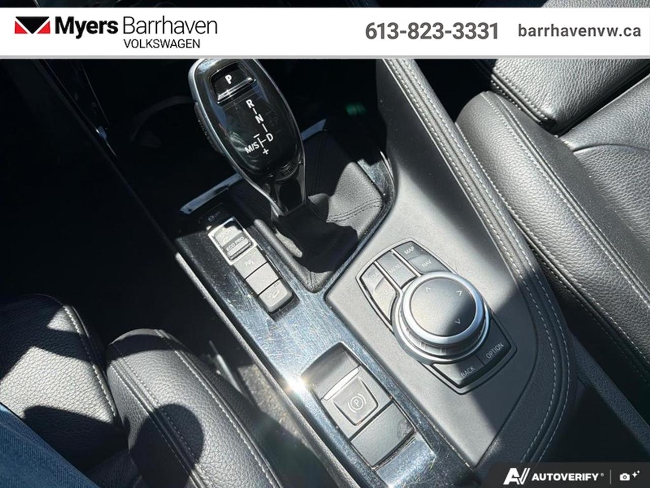 2021 BMW X1  Photo