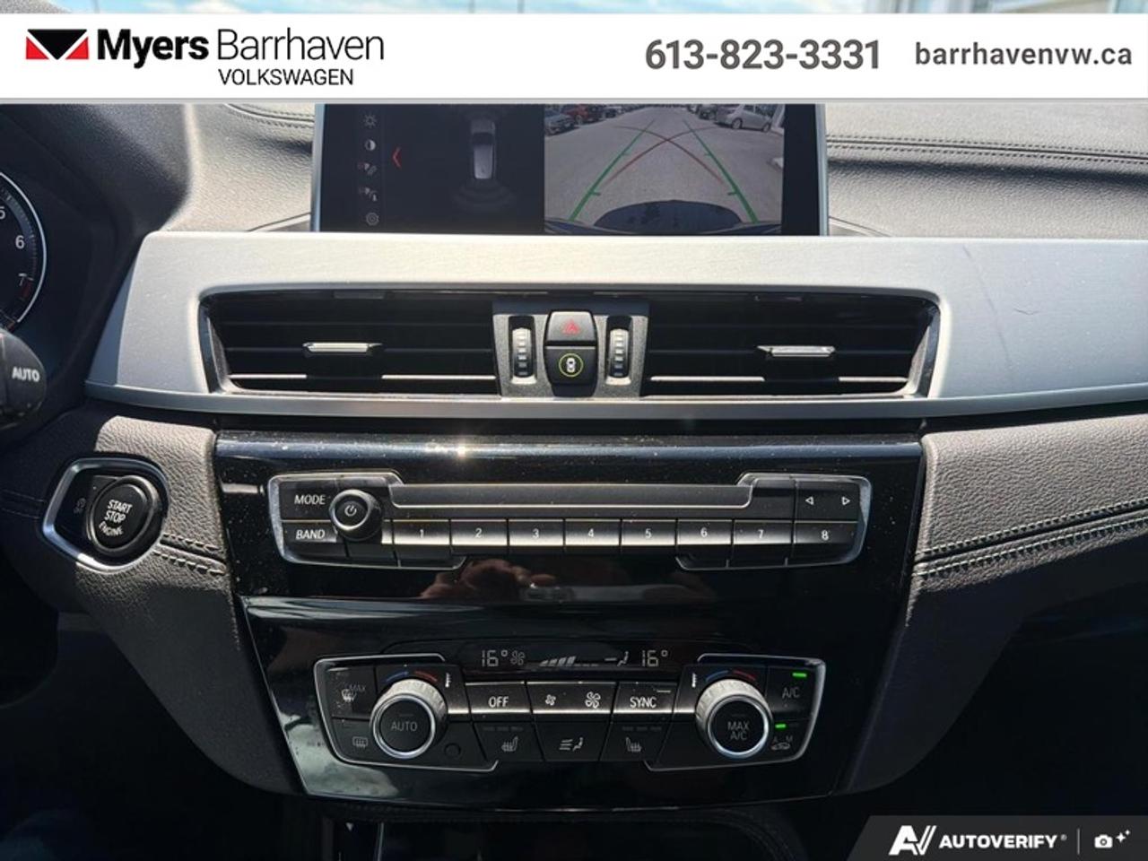 2021 BMW X1  Photo