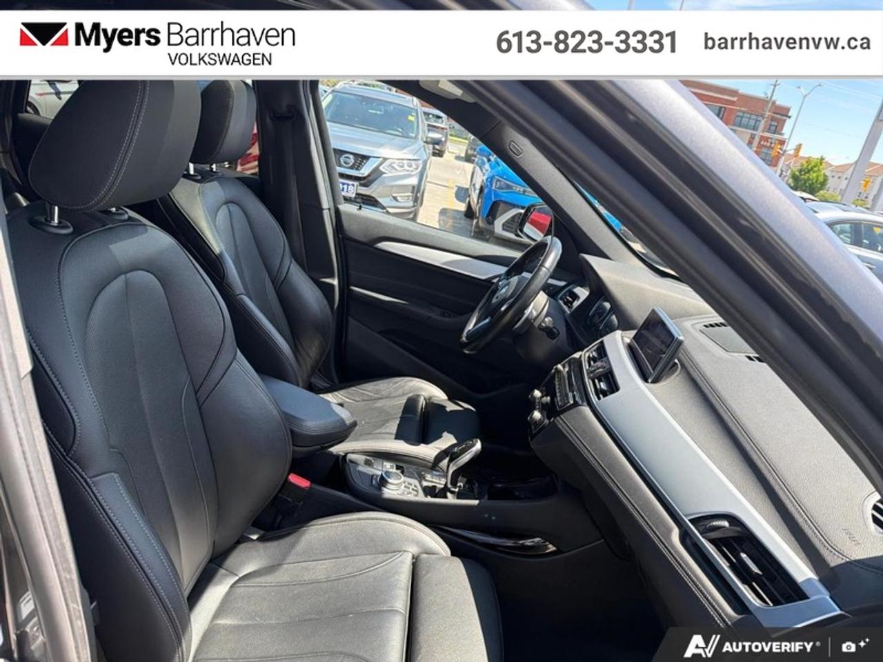 2021 BMW X1  Photo