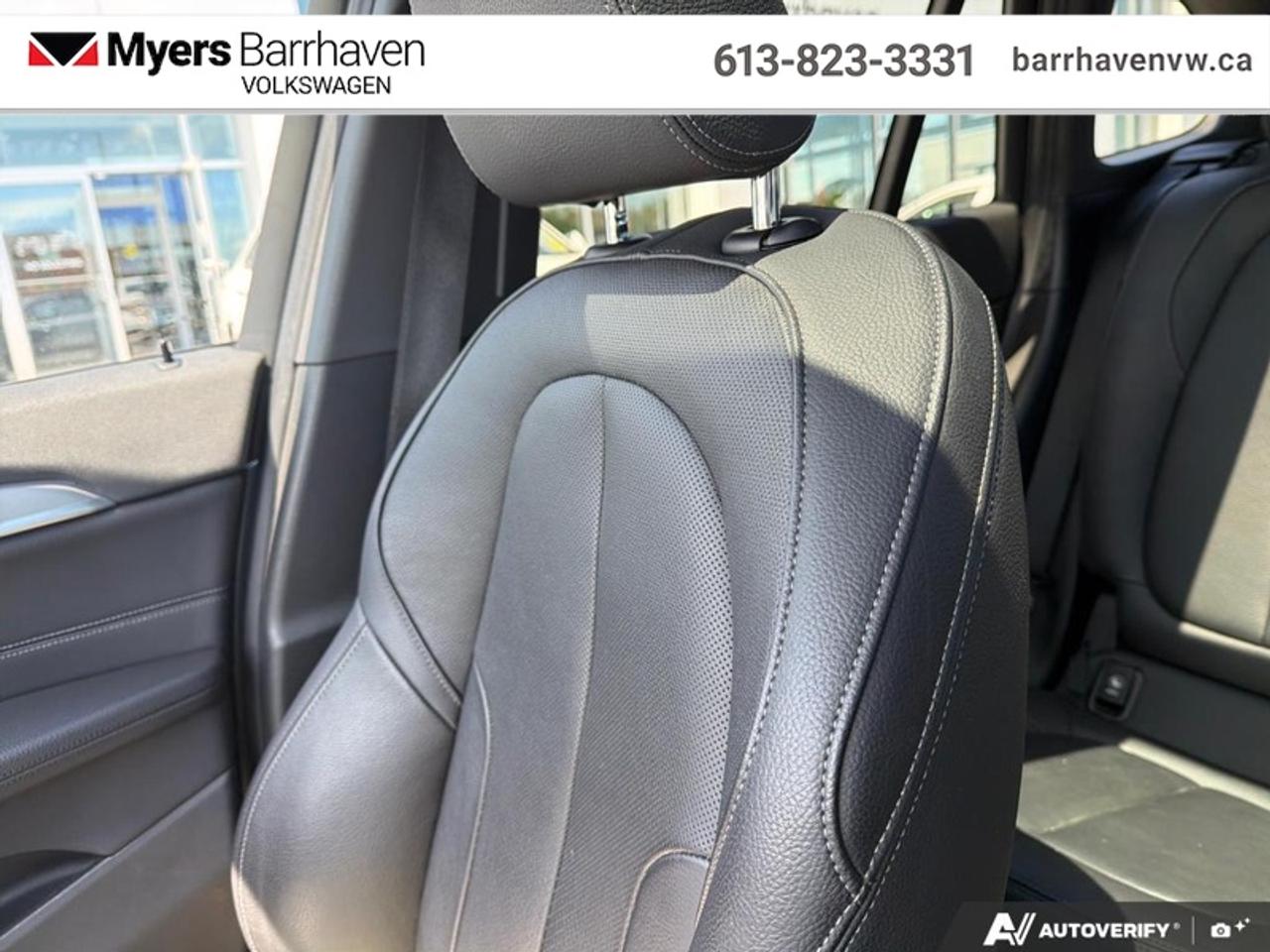 2021 BMW X1  Photo