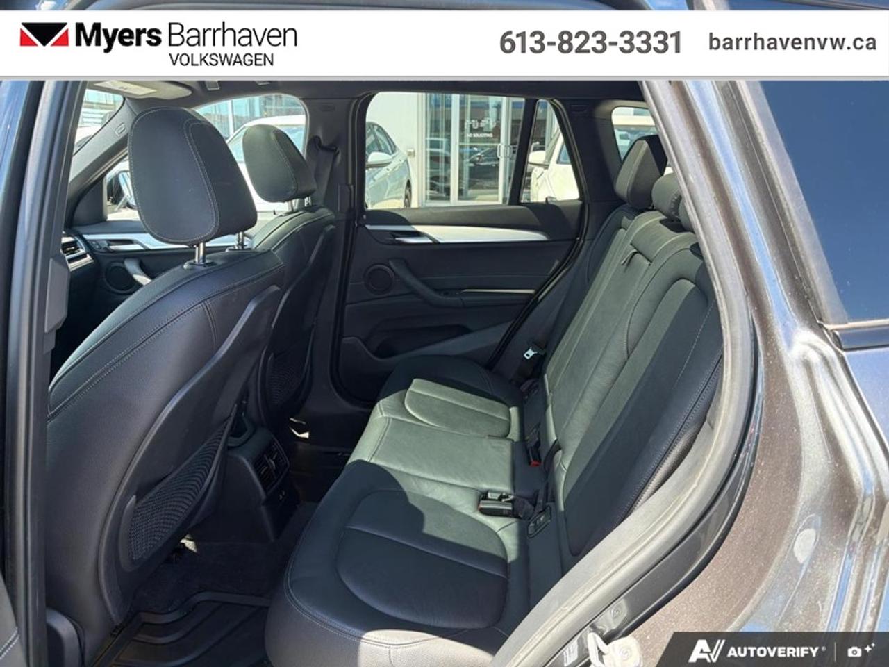 2021 BMW X1  Photo