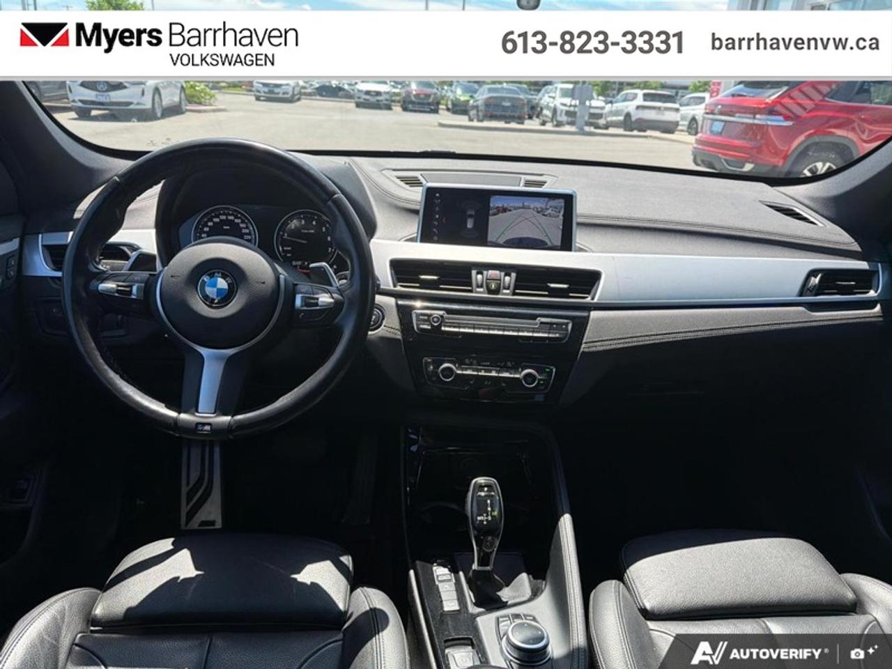 2021 BMW X1  Photo