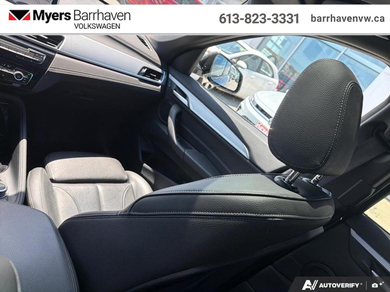 2021 BMW X1  Photo