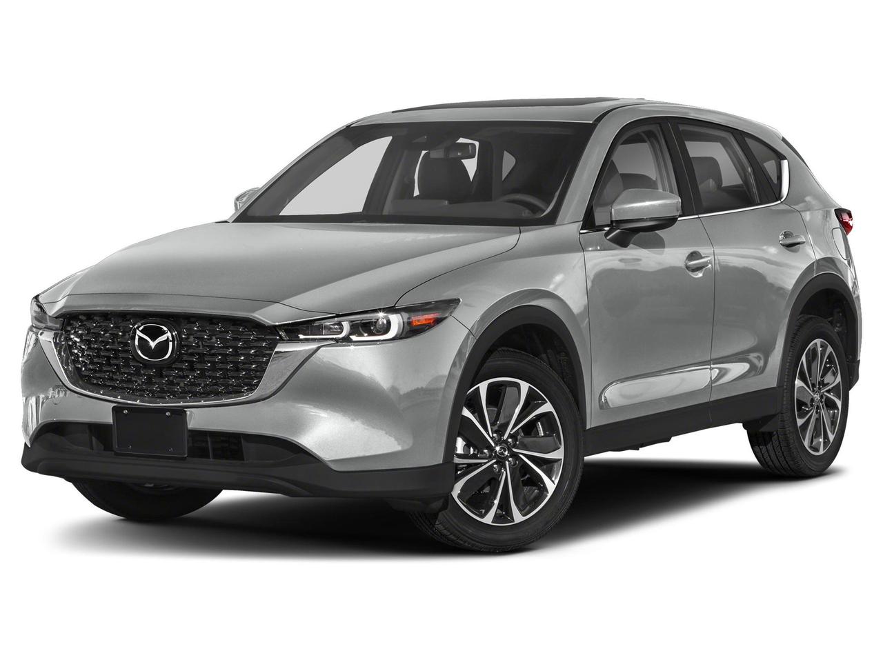 Used 2022 Mazda CX-5 GS | Low Mileage | for sale in Winnipeg, MB