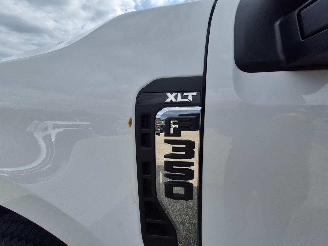 2026 Ford F-350 XLT, SNOWPLOW PREP PKG, CAMPER PKG, Photo