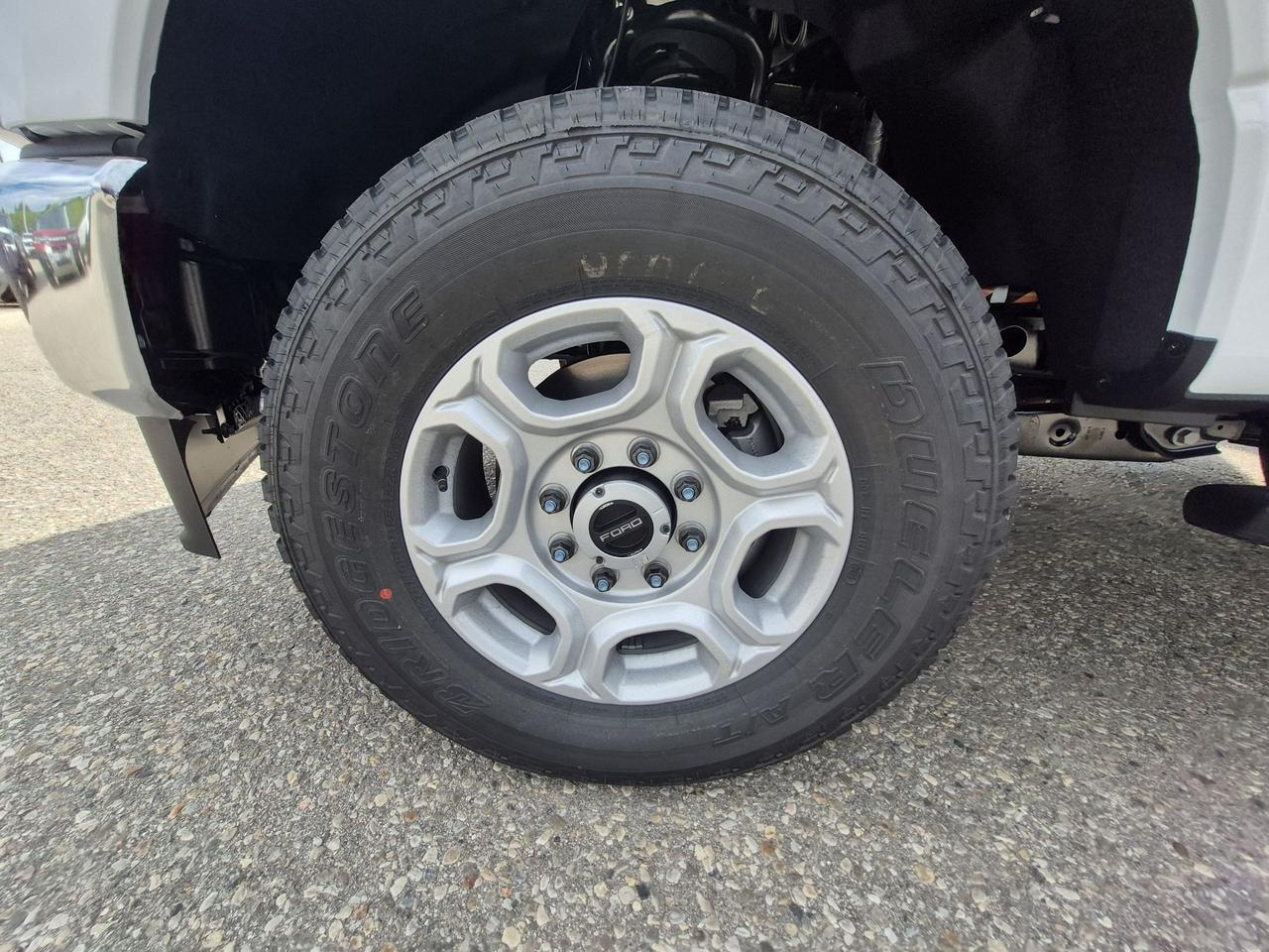 2026 Ford F-350 XLT, SNOWPLOW PREP PKG, CAMPER PKG, Photo
