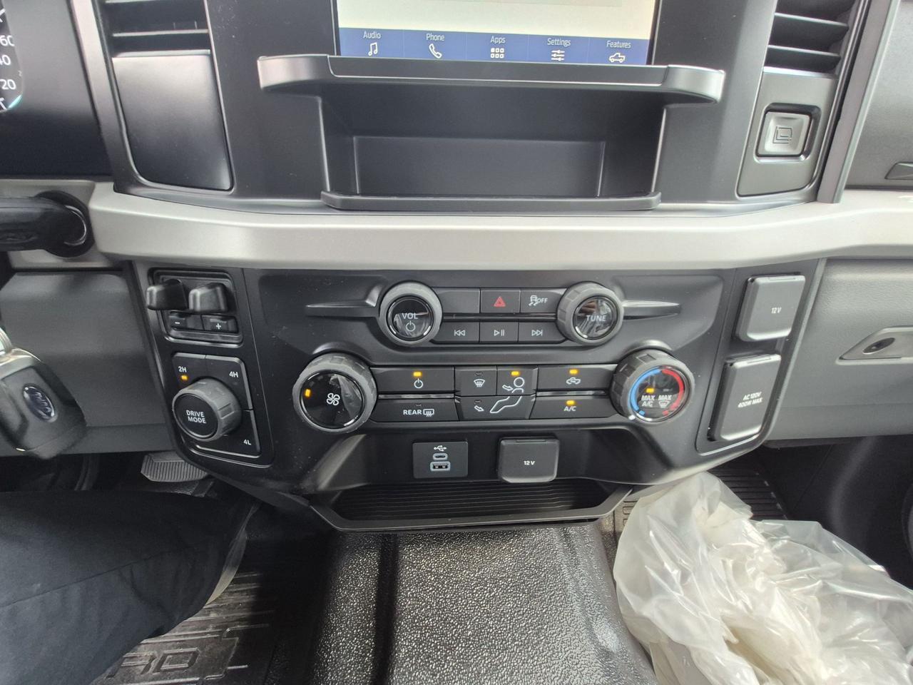 2026 Ford F-350 XLT, SNOWPLOW PREP PKG, CAMPER PKG, Photo