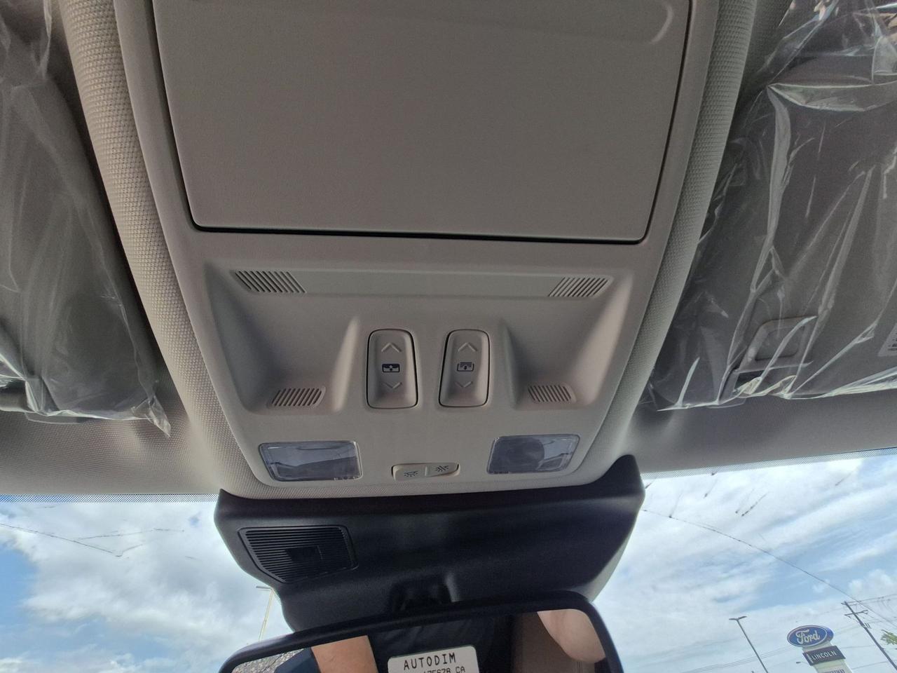 2026 Ford Bronco Sport OUTER BANKS, MOONROOF, TECH PKG Photo