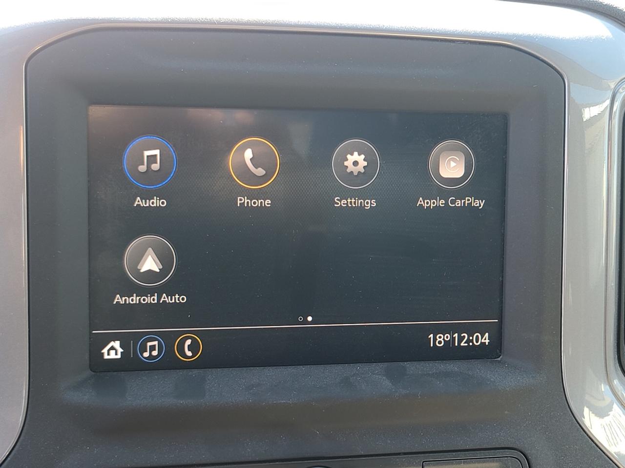 2022 Chevrolet Silverado 1500 Work Truck Photo
