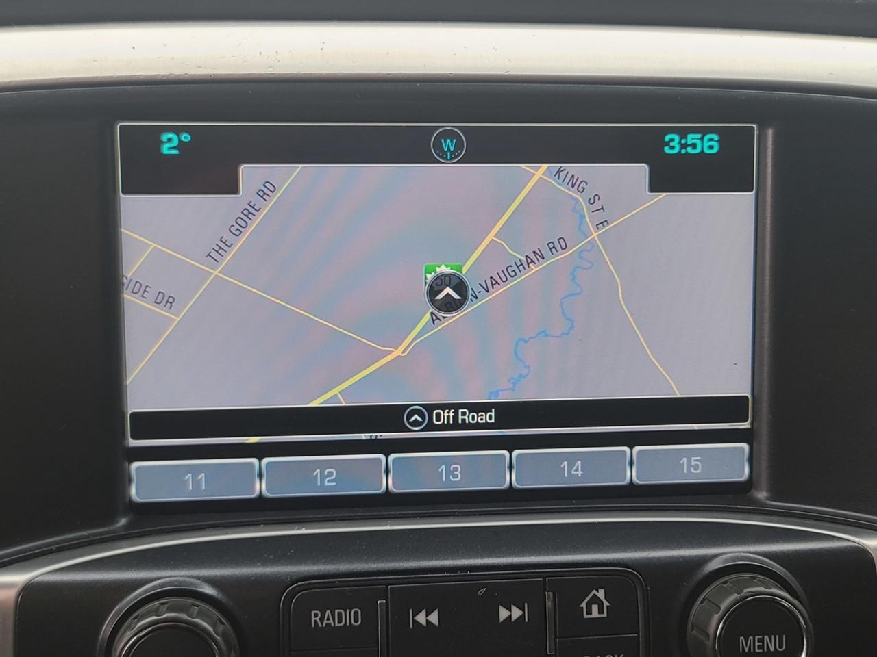 2018 GMC Sierra 1500 SLE Photo