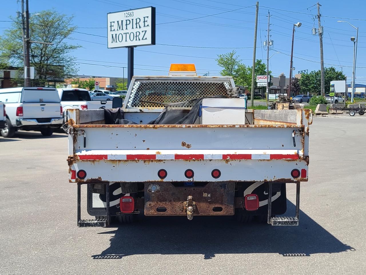 2018 GMC Sierra 3500HD Base Photo