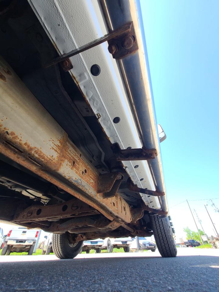 2018 GMC Sierra 3500HD Base Photo