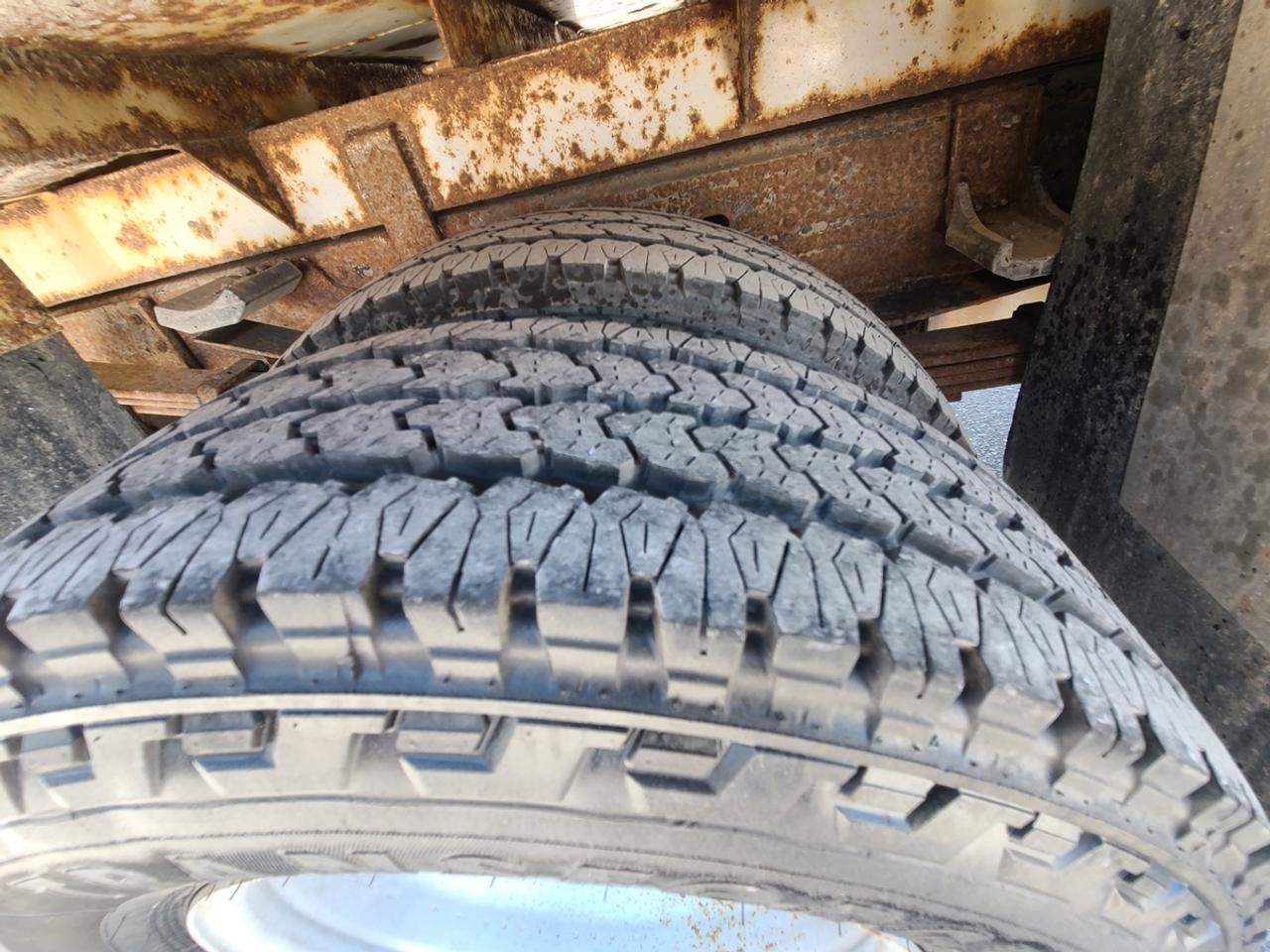 2018 GMC Sierra 3500HD Base Photo