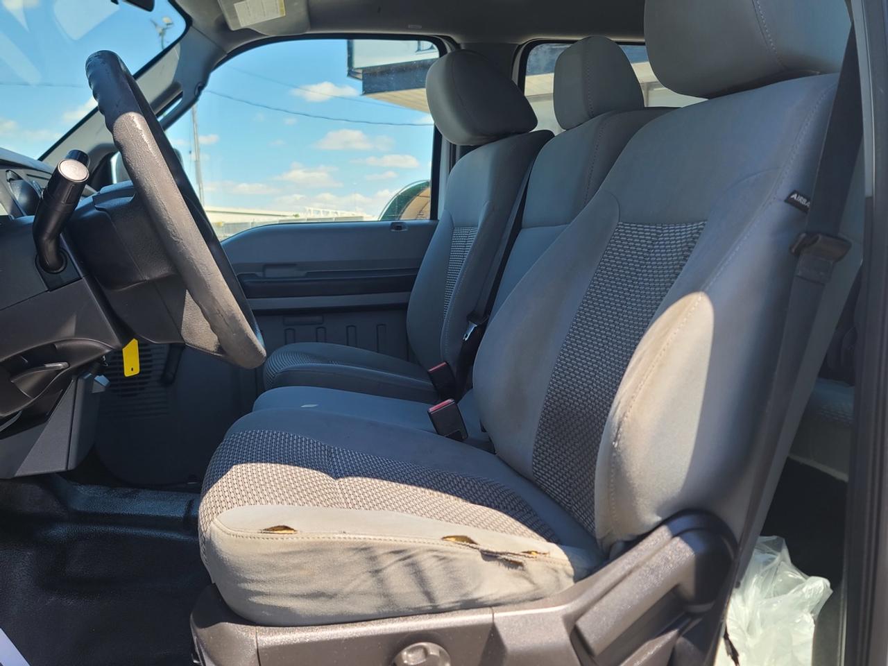 2016 Ford F-250 SUPER DUTY  Photo